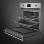 картинка Духовой шкаф Smeg SO6302M2X от магазина SEFI