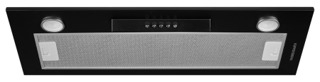 картинка Встраиваемая вытяжка KUPPERSBERG INLINEA 70 BX от магазина SEFI
