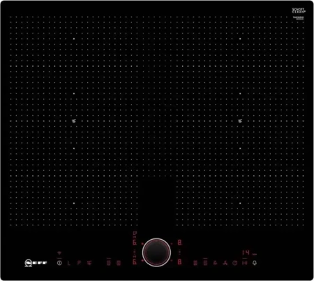 картинка Индукционная варочная панель Neff T66PS6RX0 магазин SEFI являющийся официальным дистрибьютором в России  картинка Индукционная варочная панель Neff T66PS6RX0 от магазина SEFI