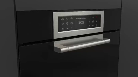 картинка Духовой шкаф Fulgor Milano FCLO 6215 TEM BK от магазина SEFI