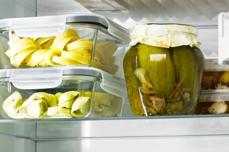 картинка Встраиваемая холодильная камера Asko R31842I магазин SEFI являющийся официальным дистрибьютором в России  картинка Встраиваемая холодильная камера Asko R31842I от магазина SEFI