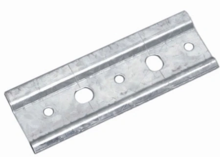 картинка Шина для навесов L=2м (1,0мм) РФ от магазина SEFI