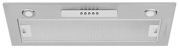 картинка Встраиваемая вытяжка KUPPERSBERG INLINEA 70 LX от магазина SEFI