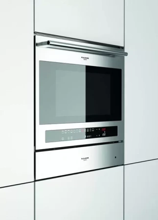 картинка Духовой шкаф Fulgor Milano CO 4814/2 TC X от магазина SEFI