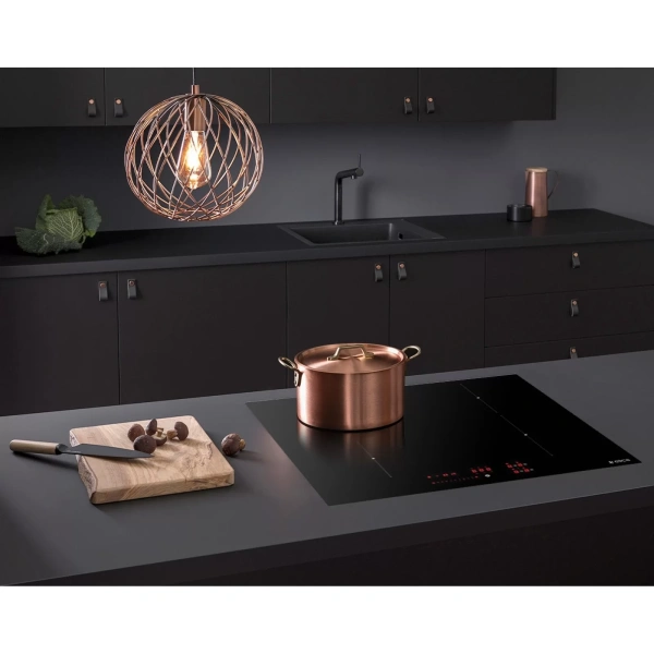 картинка Индукционная варочная панель ELICA Ratio 604 BL от магазина SEFI