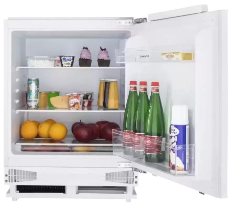 картинка Встраиваемая холодильная камера MAUNFELD MBL88SW от магазина SEFI