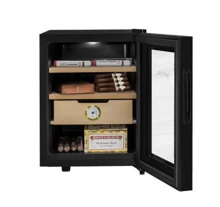 картинка Хьюмидор Meyvel MC-33BT от магазина SEFI