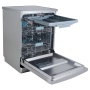 картинка Отдельностоящая посудомоечная машина Korting KDF 60678 S от магазина SEFI