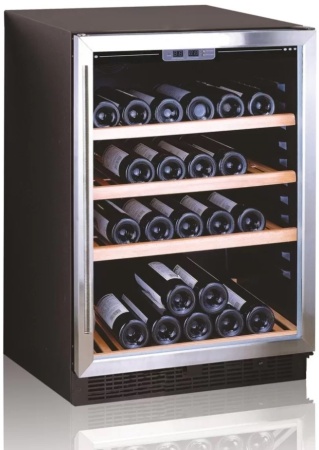 картинка Винный шкаф IP JG 45-6 A X от магазина SEFI