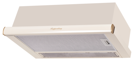 картинка Встраиваемая вытяжка KUPPERSBERG SLIMLUX II 60 C от магазина SEFI