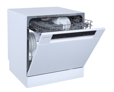картинка Посудомоечная машина GFM 5572 W от магазина SEFI