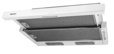 картинка Встраиваемая вытяжка Falmec Slim 60 WH Glass от магазина SEFI