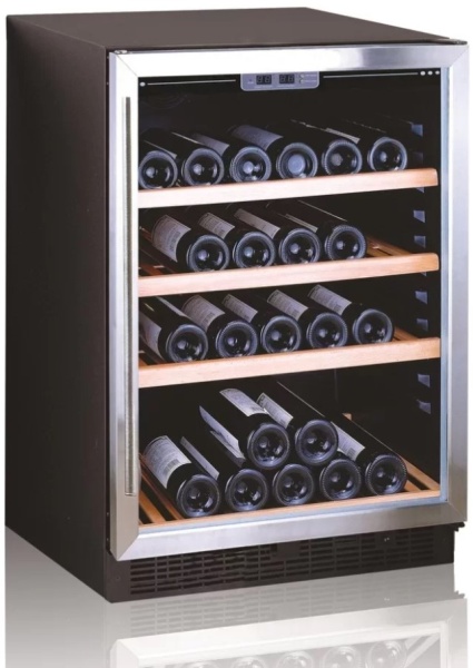 картинка Винный шкаф IP JG 45-6 A X от магазина SEFI