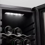 картинка Винный шкаф Meyvel MV27-CBD1 от магазина SEFI