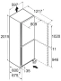 картинка Холодильник Liebherr CNd 5704 Pure NoFrost от магазина SEFI