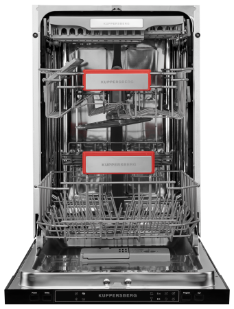 картинка Посудомоечная машина GS 4557 от магазина SEFI