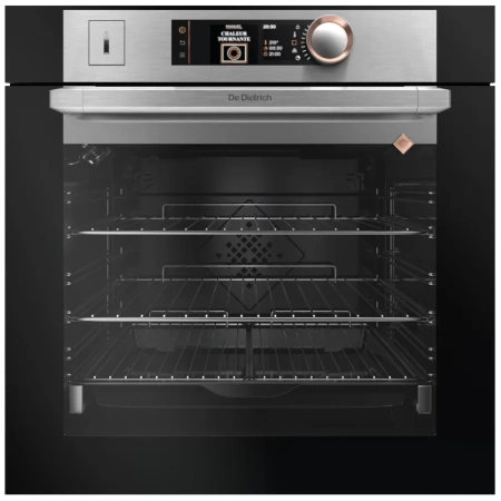 картинка Духовой шкаф с паром De Dietrich DOS7585X от магазина SEFI
