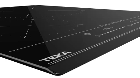 картинка Индукционная варочная панель Teka IZC 42400 MSP BLACK от магазина SEFI