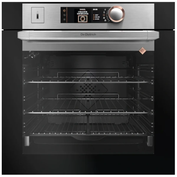картинка Духовой шкаф с паром De Dietrich DOS7585X от магазина SEFI