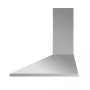 картинка Вытяжка MAUNFELD Cork 50 нержавеющая сталь от магазина SEFI
