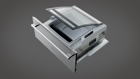 картинка Вакууматор Fulgor Milano FVSD 2900 TC от магазина SEFI