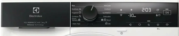 картинка Сушильная машина Electrolux EW9D4854KE от магазина SEFI