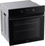 картинка Духовой шкаф Haier HOQ-K5AAN3GB от магазина SEFI
