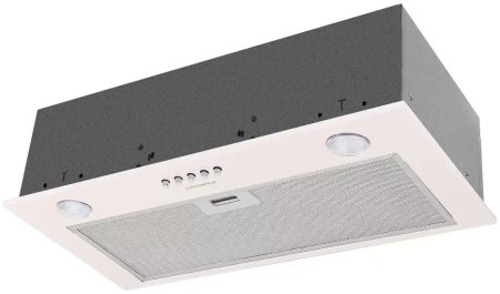 картинка Встраиваемая вытяжка MAUNFELD Crosby Singl 60 BEIGE от магазина SEFI