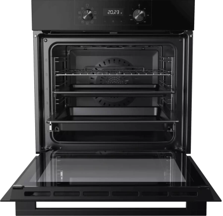 картинка Духовой шкаф Haier HOQ-K2ANN3GB от магазина SEFI