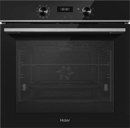 картинка Духовой шкаф Haier HOQ-R2ARN3BX от магазина SEFI