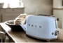 картинка Тостер Smeg TSF01WHEU от магазина SEFI