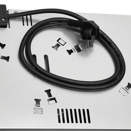 картинка Электрическая варочная панель Домино KUPPERSBERG ECO 302 от магазина SEFI