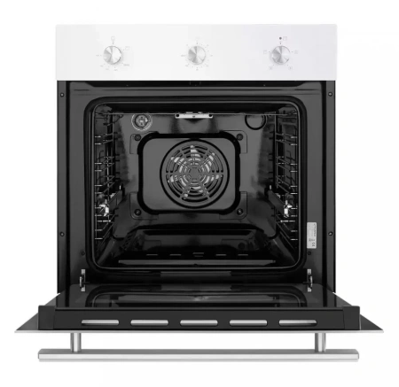 картинка Духовой шкаф Maunfeld EOGC604W от магазина SEFI