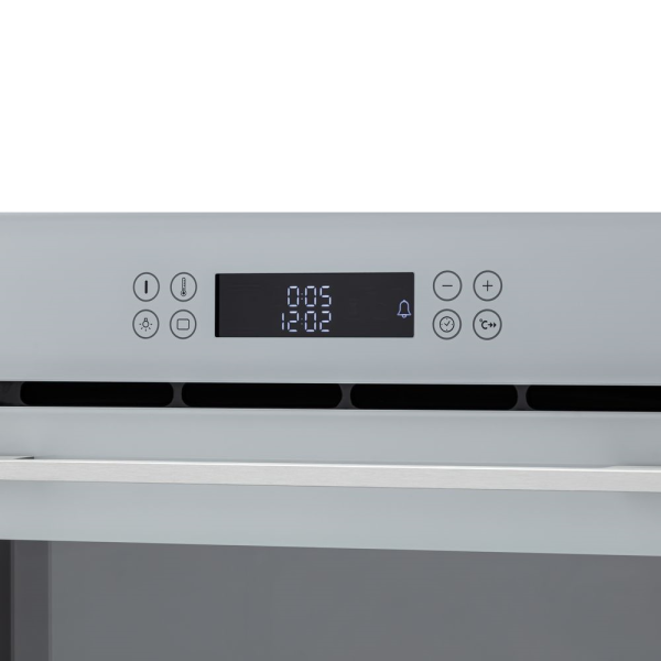 картинка Духовой шкаф GRAUDE PREMIUM BM 60.2 W от магазина SEFI