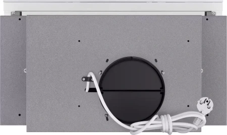 картинка Встраиваемая вытяжка MAUNFELD Galaxy 60 белый от магазина SEFI