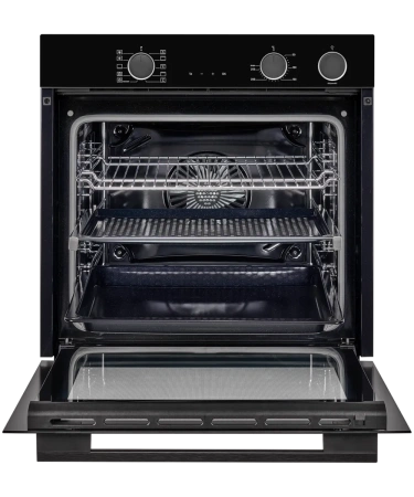 картинка Духовой шкаф Kuppersberg KSO 610 B от магазина SEFI
