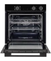 картинка Духовой шкаф Kuppersberg KSO 610 B от магазина SEFI