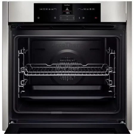 картинка Духовой шкаф Neff B25CR22N1 от магазина SEFI