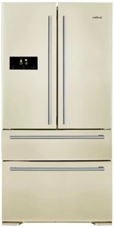 картинка Отдельностоящий холодильник Vestfrost VF 911 B магазин SEFI являющийся официальным дистрибьютором в России  картинка Отдельностоящий холодильник Vestfrost VF 911 B от магазина SEFI