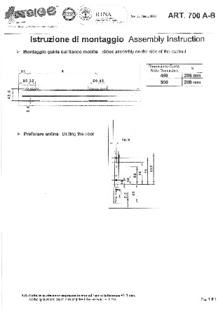картинка Выдвижная система Lux под мойку от магазина SEFI