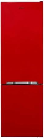 картинка Отдельностоящий холодильник Vestfrost VF 384 ER от магазина SEFI