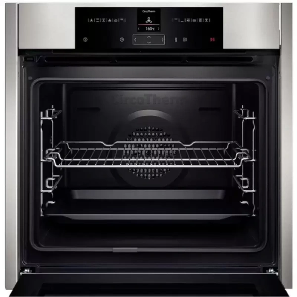 картинка Духовой шкаф Neff B25CR22N1 от магазина SEFI