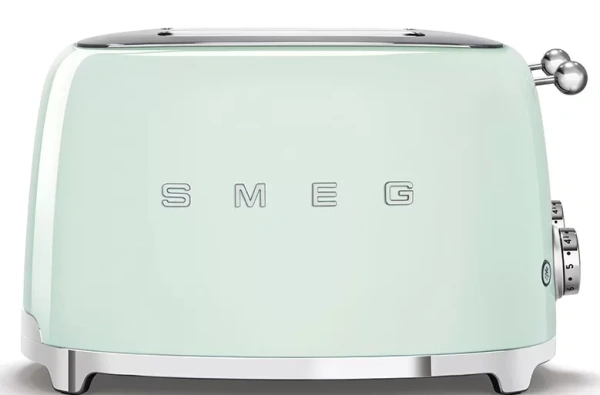 картинка Тостер Smeg TSF03PGEU от магазина SEFI