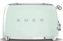 картинка Тостер Smeg TSF03PGEU от магазина SEFI