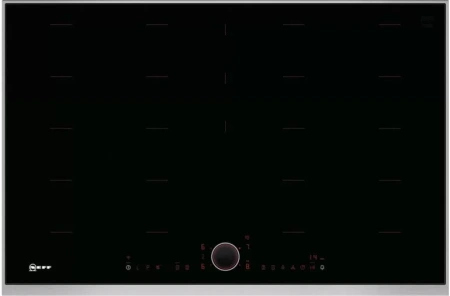 картинка Индукционная варочная панель Neff T68TL6UN2 от магазина SEFI