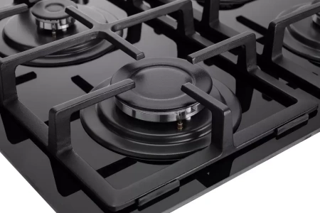 картинка Газовая варочная панель Graude GS 60.1 S от магазина SEFI