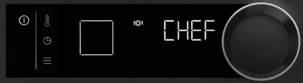 картинка Духовой шкаф De Dietrich DOP8360BB от магазина SEFI