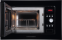 картинка Встраиваемая микроволновая печь HMW 615 B от магазина SEFI