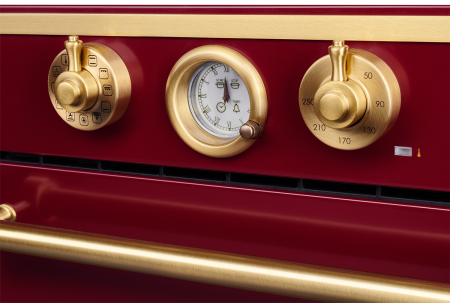 картинка Духовой шкаф Kuppersberg RC 6911 BOR Bronze от магазина SEFI