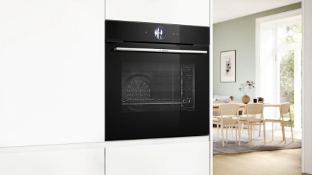 картинка Духовой шкаф Bosch HBG7764B1 от магазина SEFI